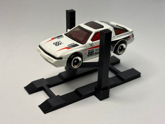 Pit Lift for 1:64 Die Cast