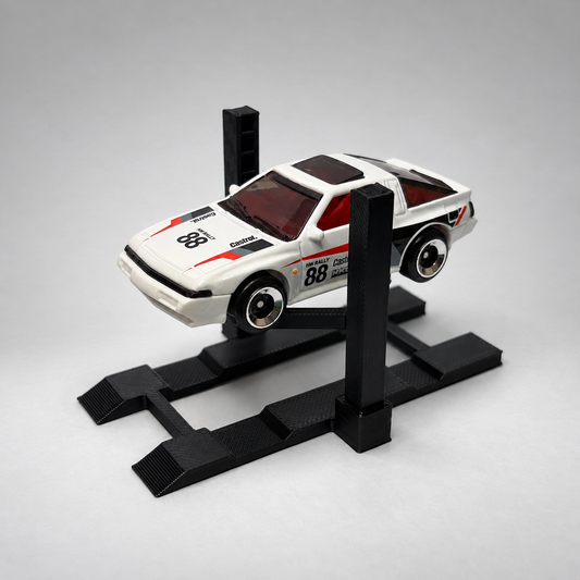 Pit Lift for 1:64 Die Cast