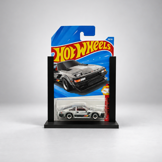 Hot Wheels Single Car Display Stand